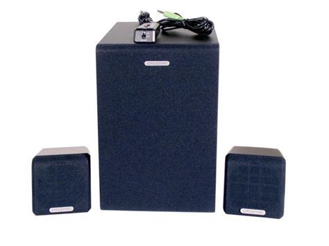 creative 2.1 speakers|creative 2.1 speakers old models.